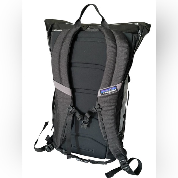 Patagonia Black Hole 32L - Picture 3 of 6